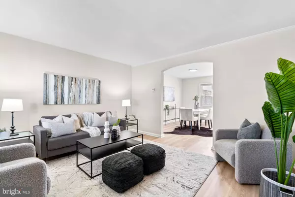 Dundalk, MD 21222,2735 MOORGATE RD