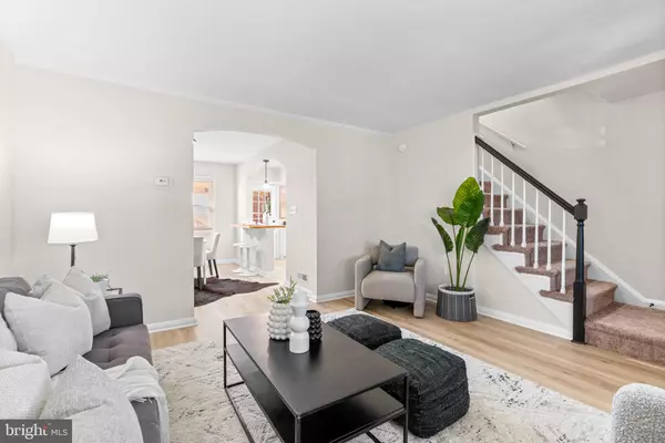 Dundalk, MD 21222,2735 MOORGATE RD