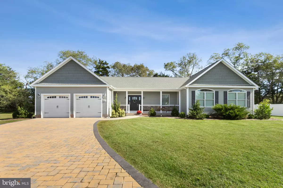 Lewes, DE 19958,207 PRISCILLA CIR