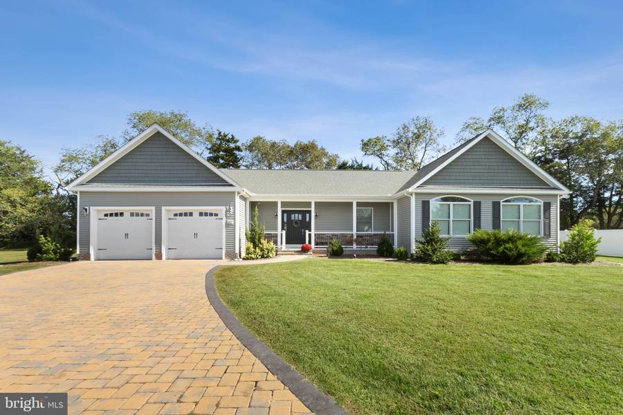 207 PRISCILLA CIR, Lewes, DE 19958