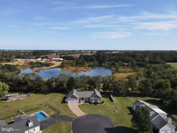 Lewes, DE 19958,207 PRISCILLA CIR