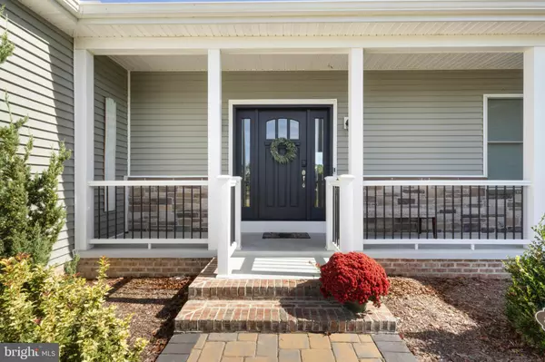 Lewes, DE 19958,207 PRISCILLA CIR