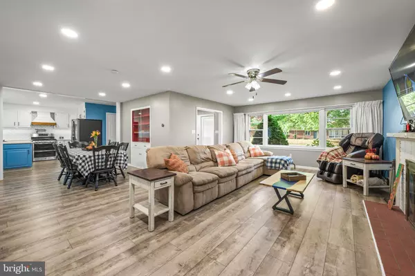 Mannington, NJ 08079,376 GRISCOM DRIVE