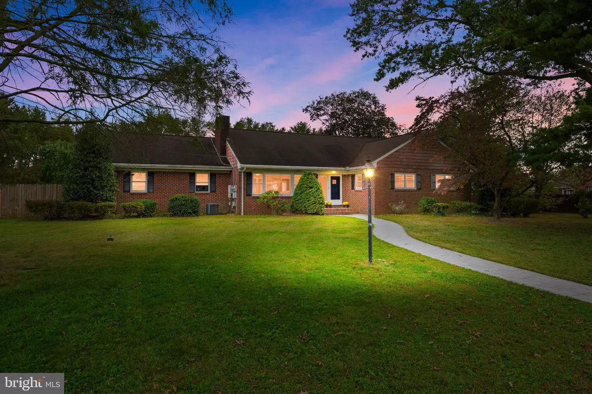 Mannington, NJ 08079,376 GRISCOM DRIVE