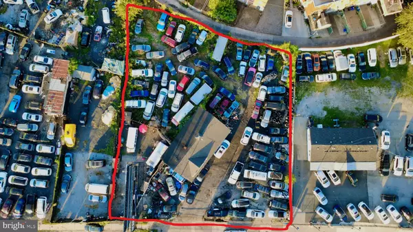 Philadelphia, PA 19145,3021 VARE AVE