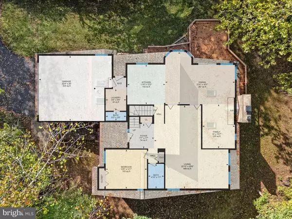 Harwood, MD 20776,812 RICHARDSON DR