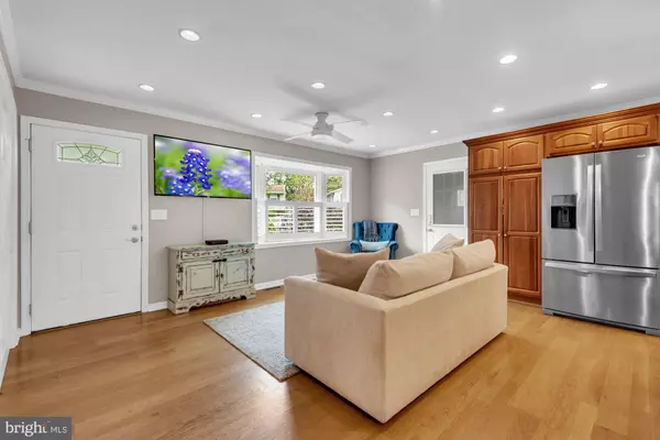 Riva, MD 21140,3057 PERCH DR