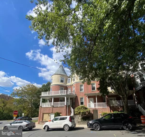 Wilmington, DE 19802,1601 N WEST ST #APARTMENT 1