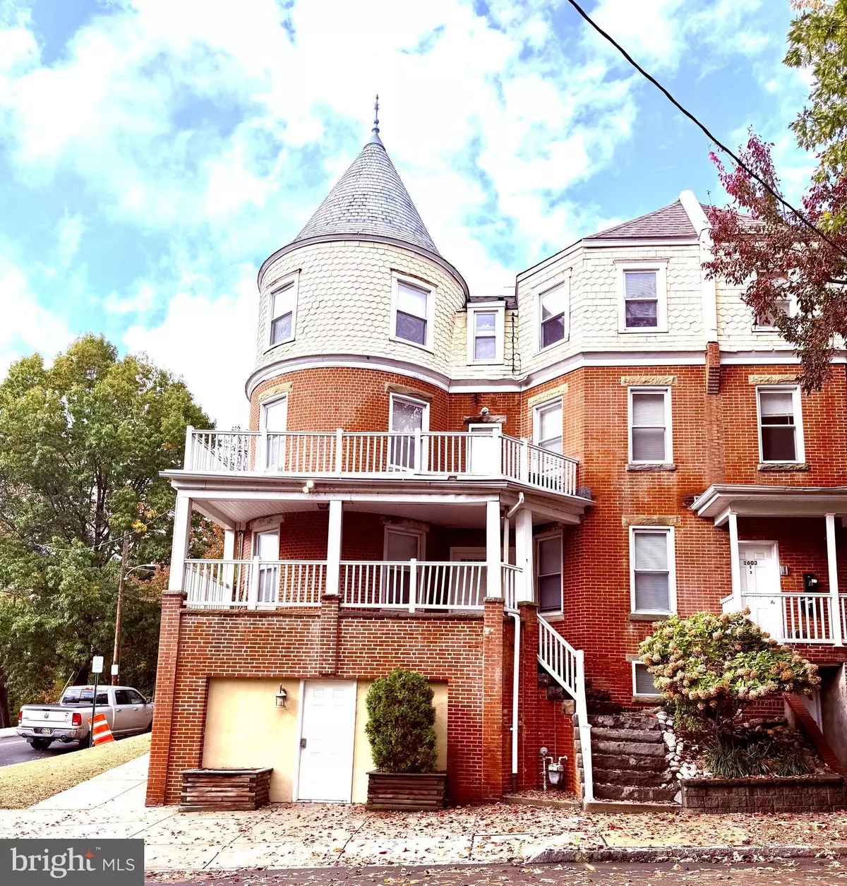 Wilmington, DE 19802,1601 N WEST ST #APARTMENT 1