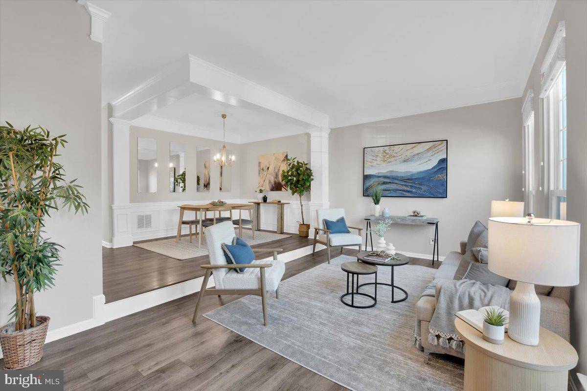 Woodbridge, VA 22192,11821 LIMOUX PL