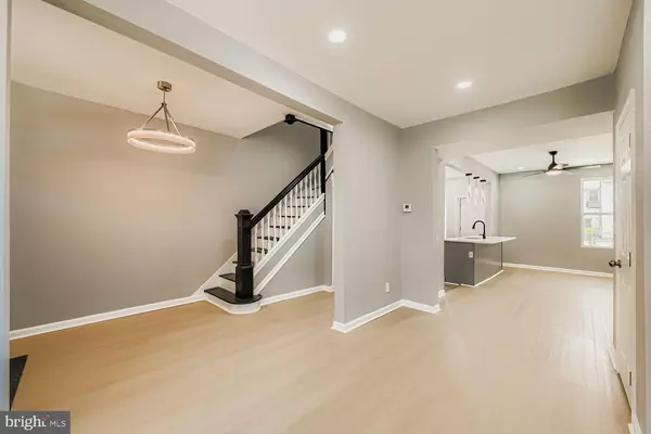 Baltimore, MD 21217,1520 APPLETON ST