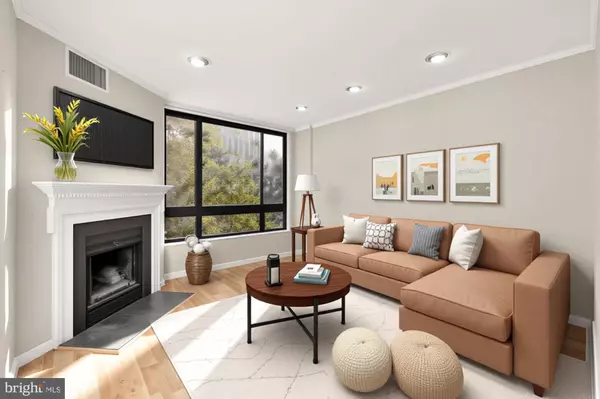 Washington, DC 20007,3825 DAVIS PL NW #202