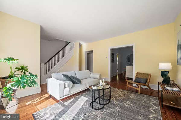 Swarthmore, PA 19081,345 VASSAR AVE