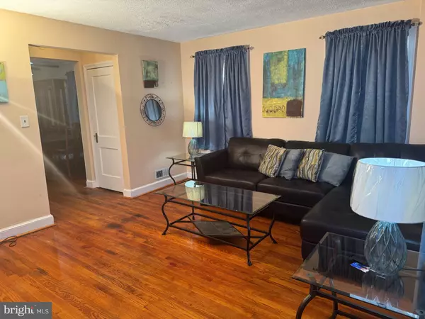 Washington, DC 20032,3229 12TH PL SE