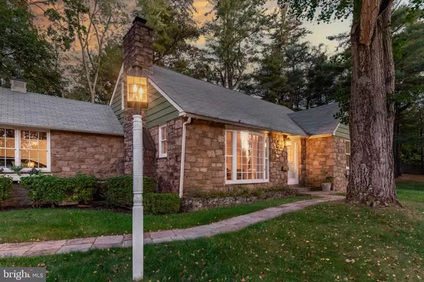 New Hope, PA 18938,121 KILTIE DR