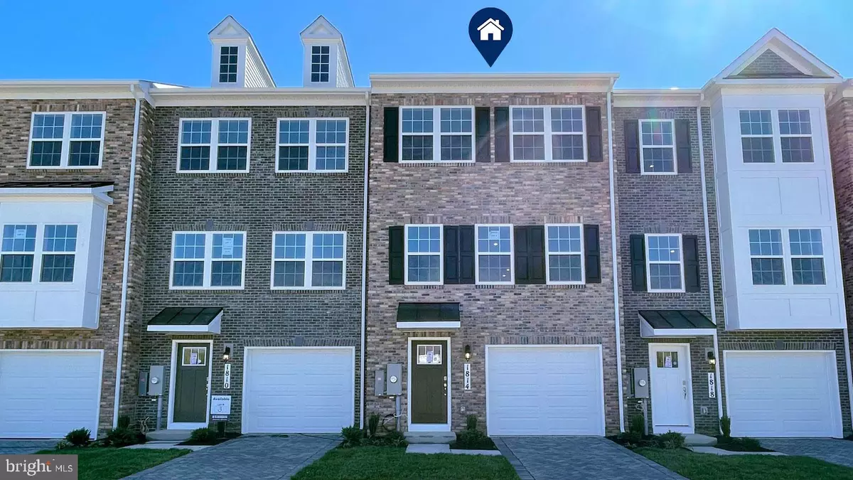 Winchester, VA 22601,1814 BLYTHE WAY