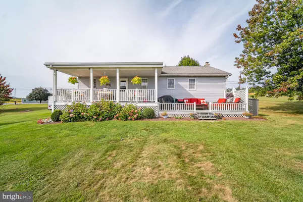 Windsor, PA 17366,1398 MANOR RD