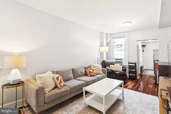 1515 S BEULAH ST, Philadelphia, PA 19147