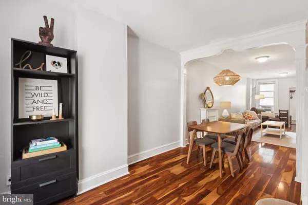 Philadelphia, PA 19147,1515 S BEULAH ST