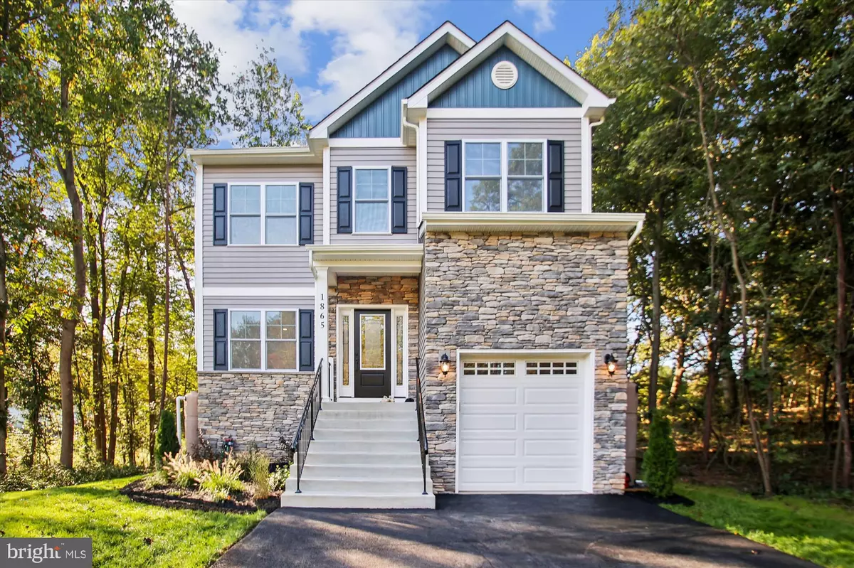 Severn, MD 21144,1865 CEDAR DR