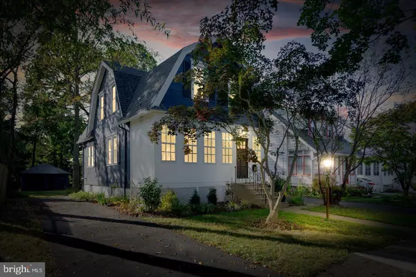 Collingswood, NJ 08107,416 VIRGINIA AVE