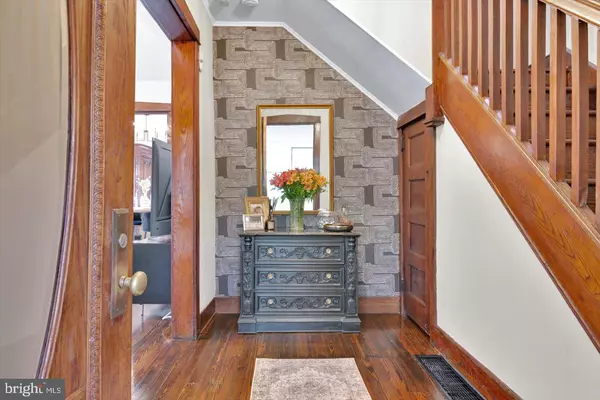 Collingswood, NJ 08107,416 VIRGINIA AVE