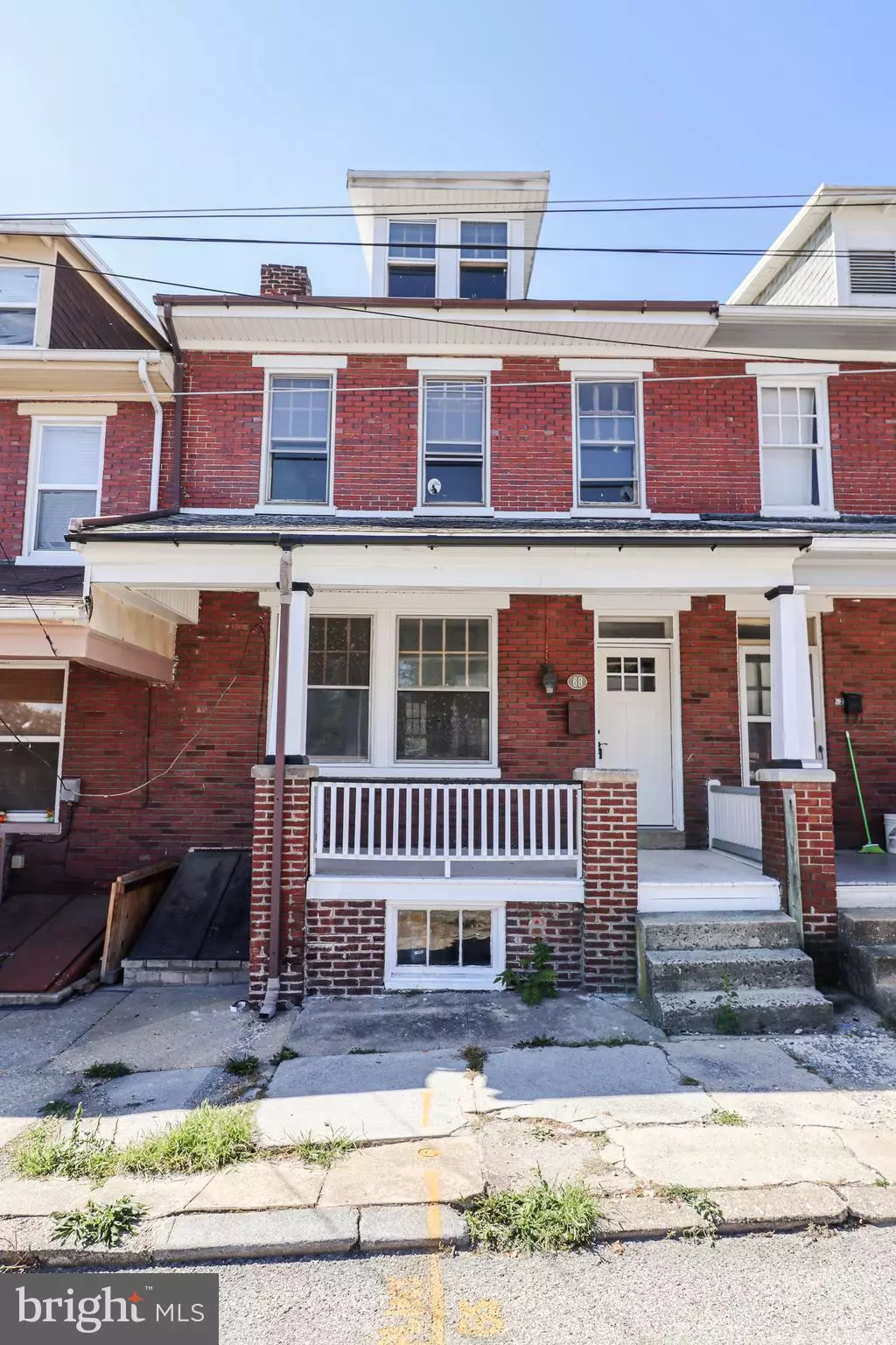 York, PA 17403,68 S ALBEMARLE ST