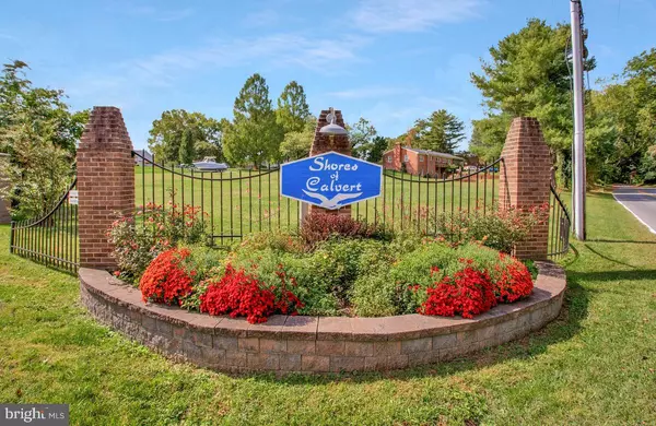 Dunkirk, MD 20754,11612 RIVERSHORE DR