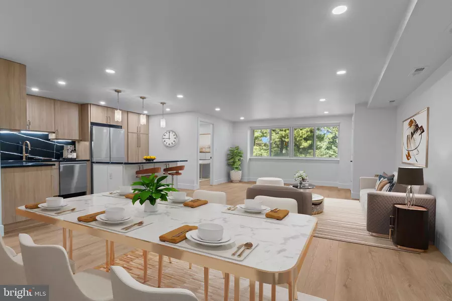 103 W MONTGOMERY AVE #4-C, Ardmore, PA 19003