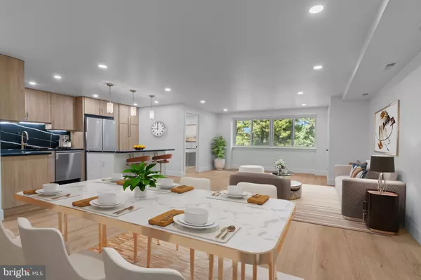 103 W MONTGOMERY AVE #4-C, Ardmore, PA 19003