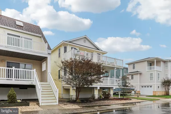 Ocean City, NJ 08226,3039 HAVEN AVE #2