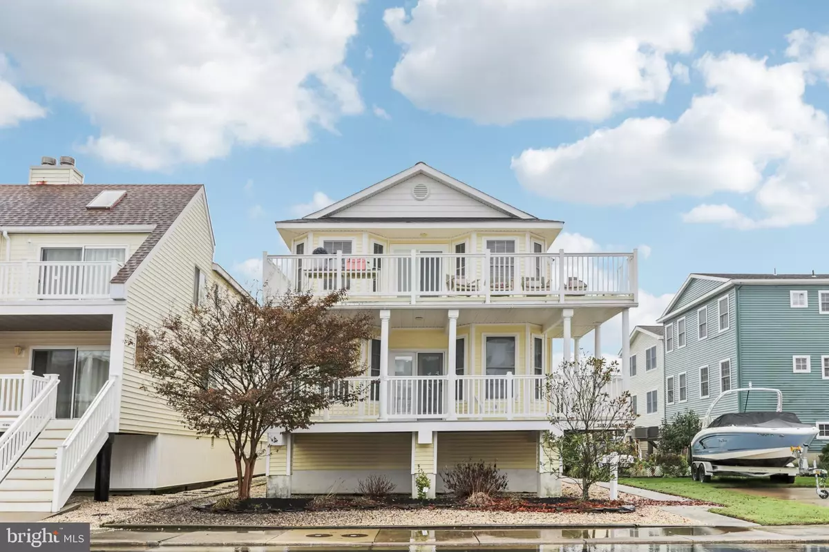 Ocean City, NJ 08226,3039 HAVEN AVE #2