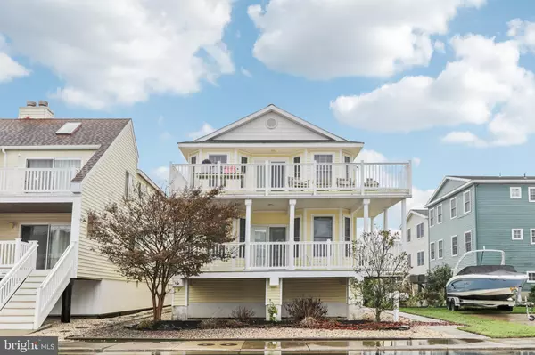 3039 HAVEN AVE #2, Ocean City, NJ 08226