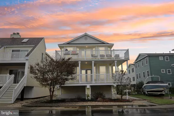 Ocean City, NJ 08226,3039 HAVEN AVE #2