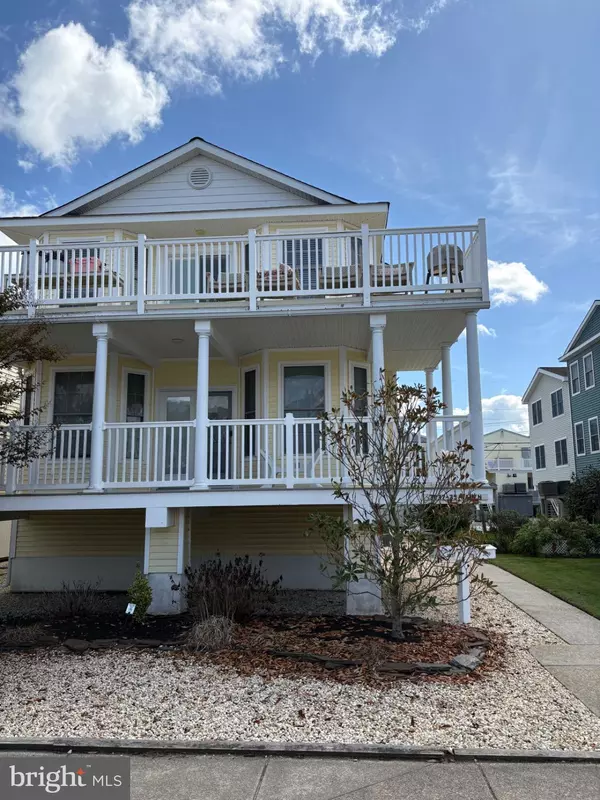 3039 HAVEN AVE #2, Ocean City, NJ 08226