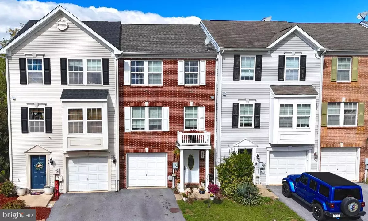 Martinsburg, WV 25401,703 PRENTISS PKWY