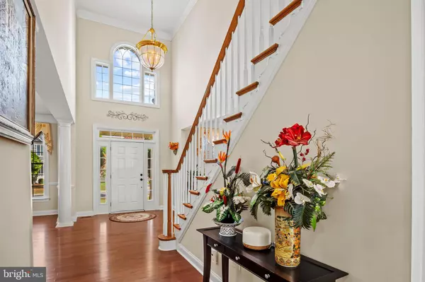 Laurel, MD 20723,10047 FALL RAIN DR