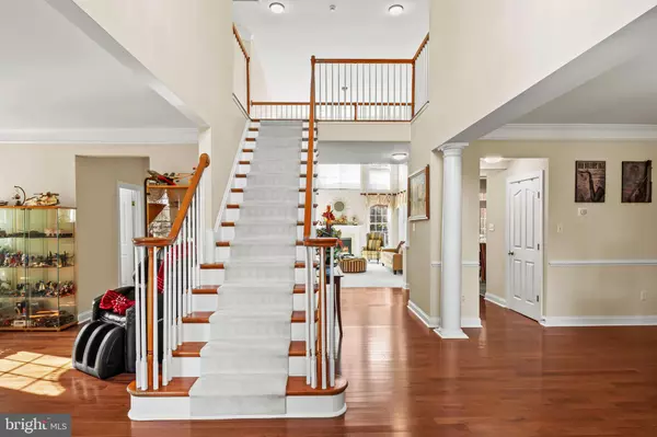 Laurel, MD 20723,10047 FALL RAIN DR