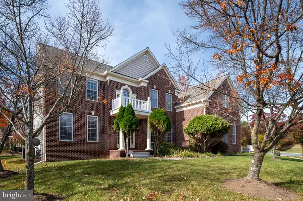 Laurel, MD 20723,10047 FALL RAIN DR