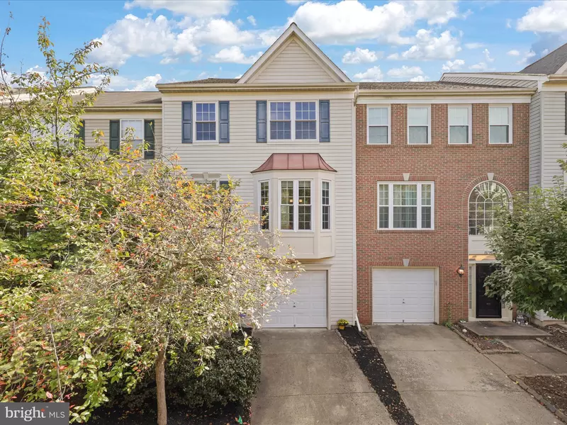 18788 TRIDENT SQ, Leesburg, VA 20176