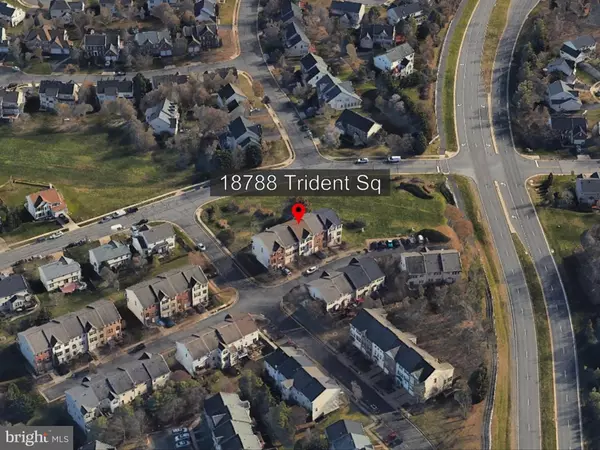 Leesburg, VA 20176,18788 TRIDENT SQ