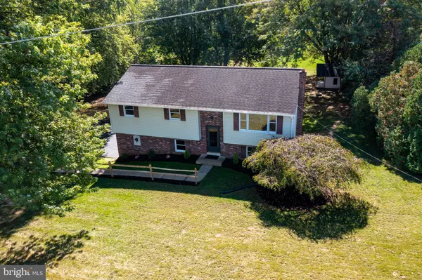 Manheim, PA 17545,2891 NEWPORT RD