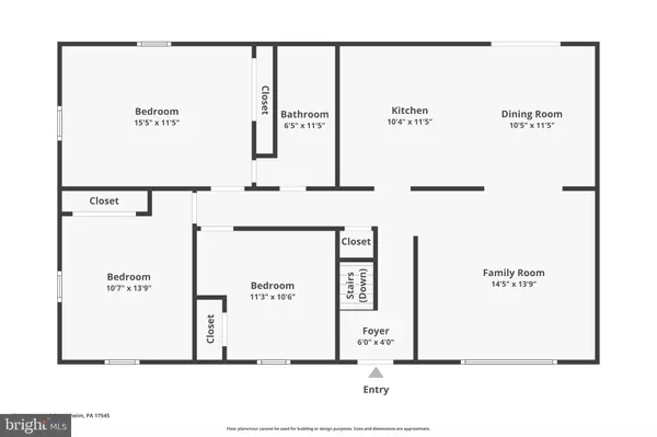 Manheim, PA 17545,2891 NEWPORT RD