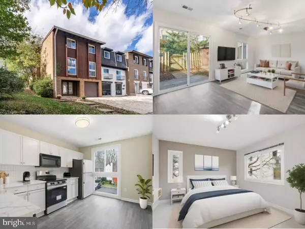 3054 MISSION SQUARE DR, Fairfax, VA 22031