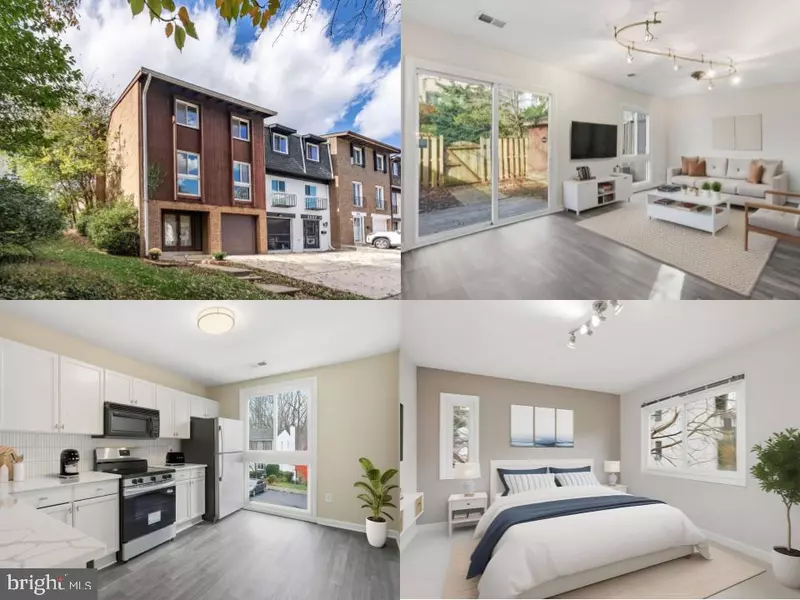 3054 MISSION SQUARE DR, Fairfax, VA 22031