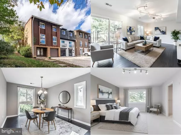 3054 MISSION SQUARE DR, Fairfax, VA 22031