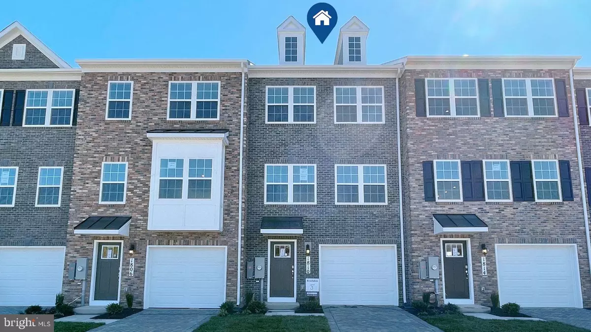 Winchester, VA 22601,1810 BLYTHE WAY