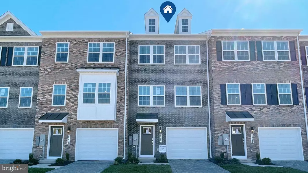 1810 BLYTHE WAY, Winchester, VA 22601