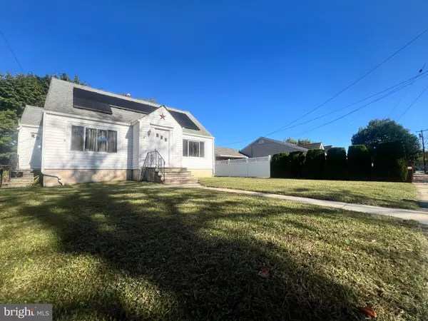 Salem, NJ 08079,201 CHESTNUT ST