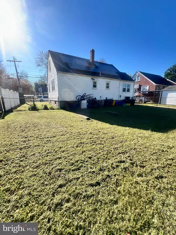 Salem, NJ 08079,201 CHESTNUT ST